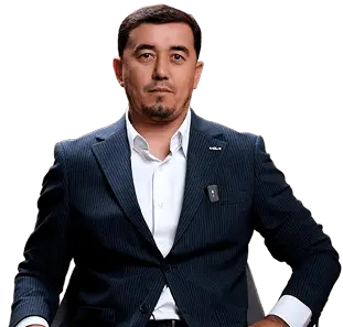 Saidjon Tursunov